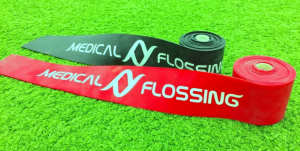 Medical Flossing -nauha