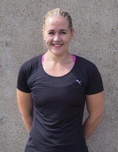 Aino Loponen