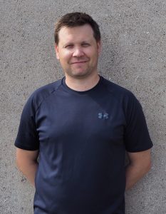 Tomi Anisimaa