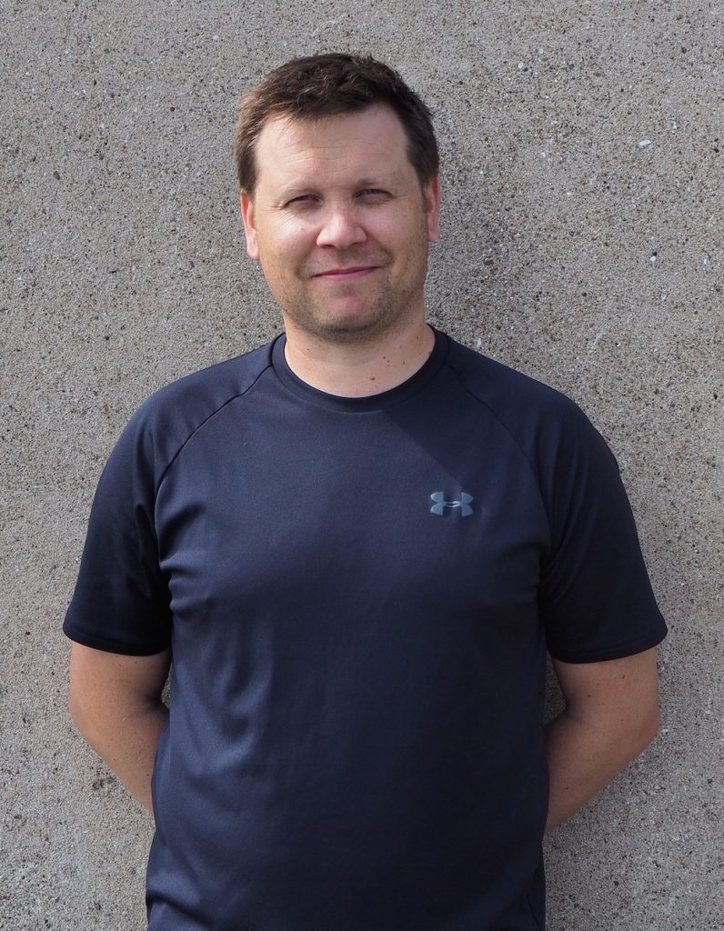 Tomi Anisimaa