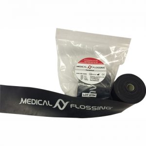 Musta Medical Flossing Band