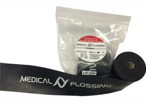 Musta Medical Flossing Band