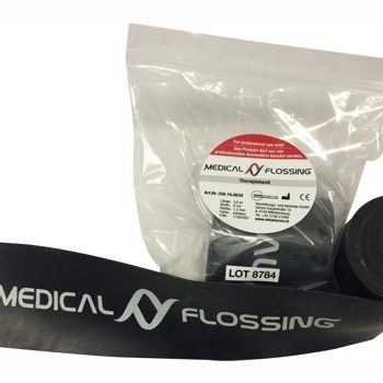 Musta Medical Flossing Band