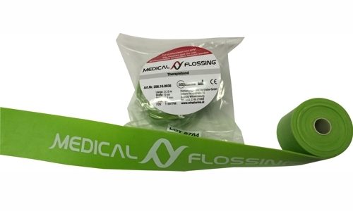 Medical Flossing Band 210 CM