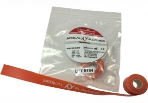Oranssi Medical Flossing Band