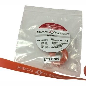 Oranssi Medical Flossing Band