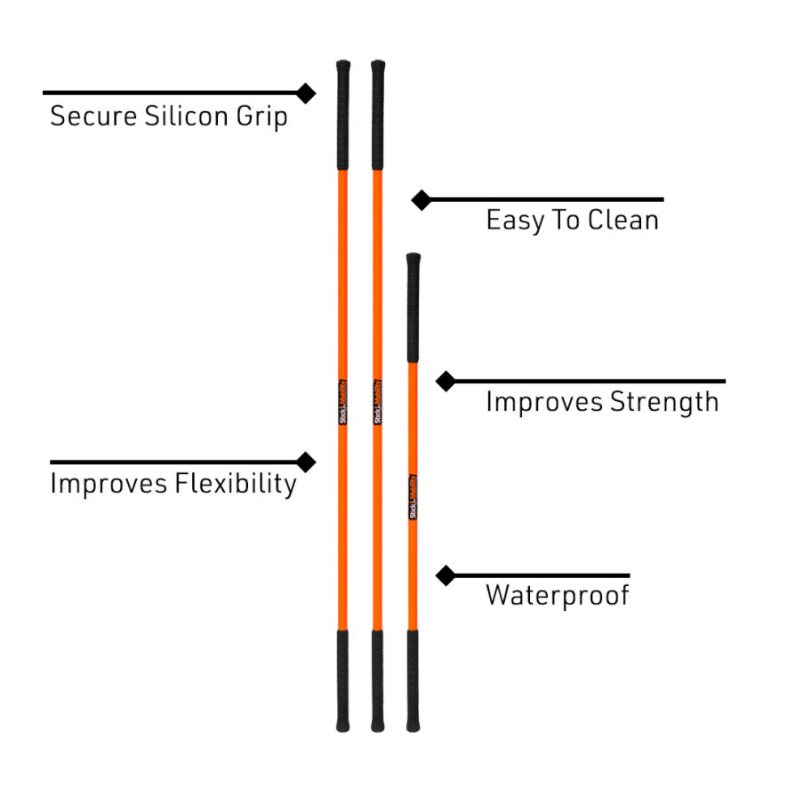 Stick Mobility 7 FT - 213 CM - Image 12