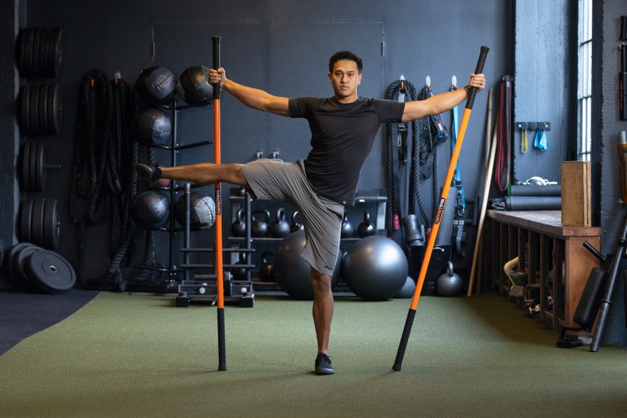 Stick Mobility 6 FT - 183 CM - Image 4